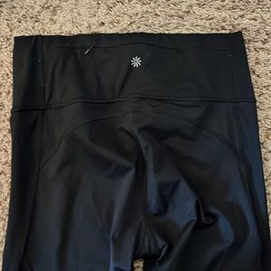 Athleta Leggings, size Small!